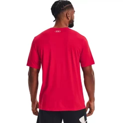 Men's Under Armour Big Logo 2.0 Tee -Hot Sale Adult Shop 5154917 ALT