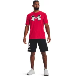 Men's Under Armour Big Logo 2.0 Tee -Hot Sale Adult Shop 5154917 ALT2