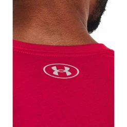 Men's Under Armour Big Logo 2.0 Tee -Hot Sale Adult Shop 5154917 ALT3