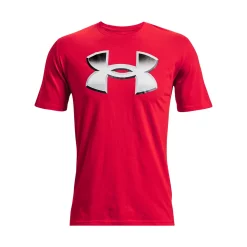 Men's Under Armour Big Logo 2.0 Tee -Hot Sale Adult Shop 5154917 ALT4