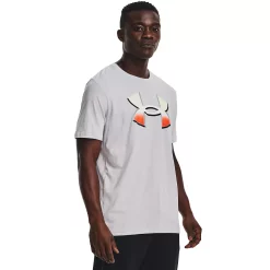 Men's Under Armour Big Logo 2.0 Tee