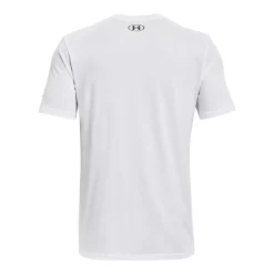 Men's Under Armour Football Chrome Branded Tee -Hot Sale Adult Shop 5154927 ALT5