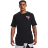 Men's Under Armour Basketball Assists Over Points Graphic Tee