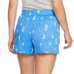 Women's Sonoma Goods For Life® Snit Pajama Shorts 12 Women's Sonoma Goods For Life® Snit Pajama Shorts -Hot Sale Adult Shop 5161202 ALT