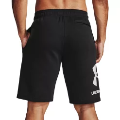 Big & Tall Under Armour Rival Fleece Shorts -Hot Sale Adult Shop 5162537 ALT