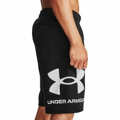 Big & Tall Under Armour Rival Fleece Shorts -Hot Sale Adult Shop 5162537 ALT2