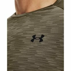 Big & Tall Under Armour Tech 2.0 Dash Tee -Hot Sale Adult Shop 5162562 ALT3
