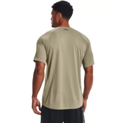 Big & Tall Under Armour Wordmark Tech 2.0 Tee -Hot Sale Adult Shop 5162563 ALT