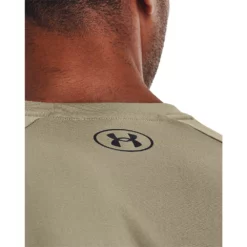 Big & Tall Under Armour Wordmark Tech 2.0 Tee -Hot Sale Adult Shop 5162563 ALT7