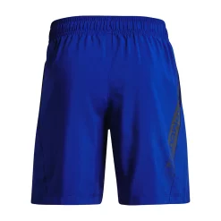 Men's Under Armour Woven Graphic Shorts -Hot Sale Adult Shop 5166048 ALT5
