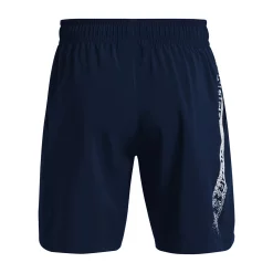 Men's Under Armour Woven Graphic Shorts -Hot Sale Adult Shop 5166048 ALT7