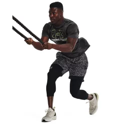 Men's Under Armour Train Stretch Printed Shorts -Hot Sale Adult Shop 5166060 ALT2