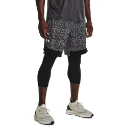 Men's Under Armour Train Stretch Printed Shorts -Hot Sale Adult Shop 5166060 ALT3
