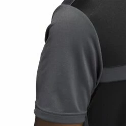 Men's adidas Regular-Fit Colorblock Golf Polo -Hot Sale Adult Shop 5167209 ALT3