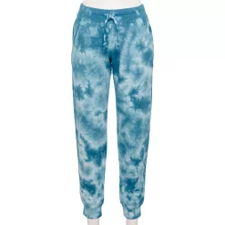Women's Champion® Crush-Dye Fleece Joggers -Hot Sale Adult Shop 5168707 Crush Dye Fresh Teal
