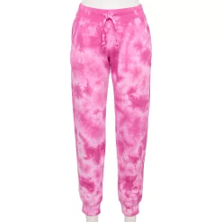 Women's Champion® Crush-Dye Fleece Joggers -Hot Sale Adult Shop 5168707 Crush Dye Inari