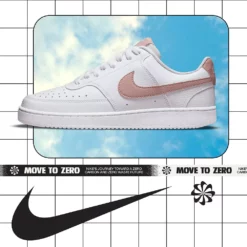 Nike Court Vision Next Nature Women's Low-Top Shoes 14 Nike Court Vision Next Nature Women's Low-Top Shoes -Hot Sale Adult Shop 5171119 ALT