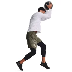 Men's Under Armour Woven Embossed Shorts -Hot Sale Adult Shop 5175810 ALT3