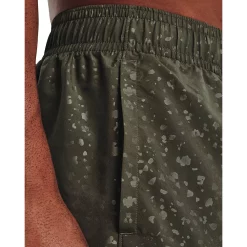 Men's Under Armour Woven Embossed Shorts -Hot Sale Adult Shop 5175810 ALT5
