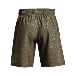 Men's Under Armour Woven Embossed Shorts -Hot Sale Adult Shop 5175810 ALT7