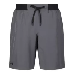 Big & Tall Under Armour Comfort Waist Swim Trunks