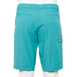 Men's Sonoma Goods For Life® 10-Inch Tech Cargo Shorts -Hot Sale Adult Shop 5177461 ALT