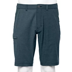 Men's Sonoma Goods For Life® 10-Inch Tech Cargo Shorts -Hot Sale Adult Shop 5177461 Navy