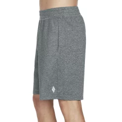 Men's Skechers® Ultra Go 9-in Shorts -Hot Sale Adult Shop 5179211 ALT2