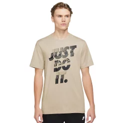 Big & Tall Nike Just Do It. Tee 7 Big & Tall Nike Just Do It. Tee -Hot Sale Adult Shop 5186923 Rattan