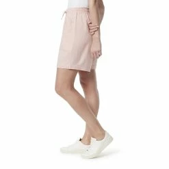 Women's Gloria Vanderbilt Jenna Linen Bermuda Shorts -Hot Sale Adult Shop 5192469 ALT2