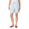 Women's Gloria Vanderbilt Jenna Linen Bermuda Shorts