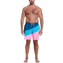 Big & Tall Nike Color Surge 11" Swim Trunks -Hot Sale Adult Shop 5195620 ALT3