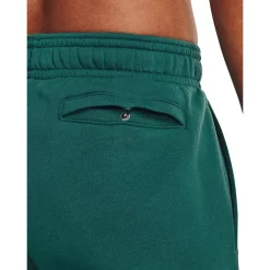 Men's Under Armour Rival Fleece Big Logo Shorts -Hot Sale Adult Shop 5201675 ALT3