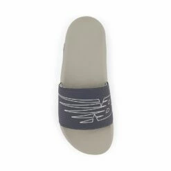 New Balance® Zare Men's Slide Sandals 7 New Balance® Zare Men's Slide Sandals -Hot Sale Adult Shop 5201688 ALT4