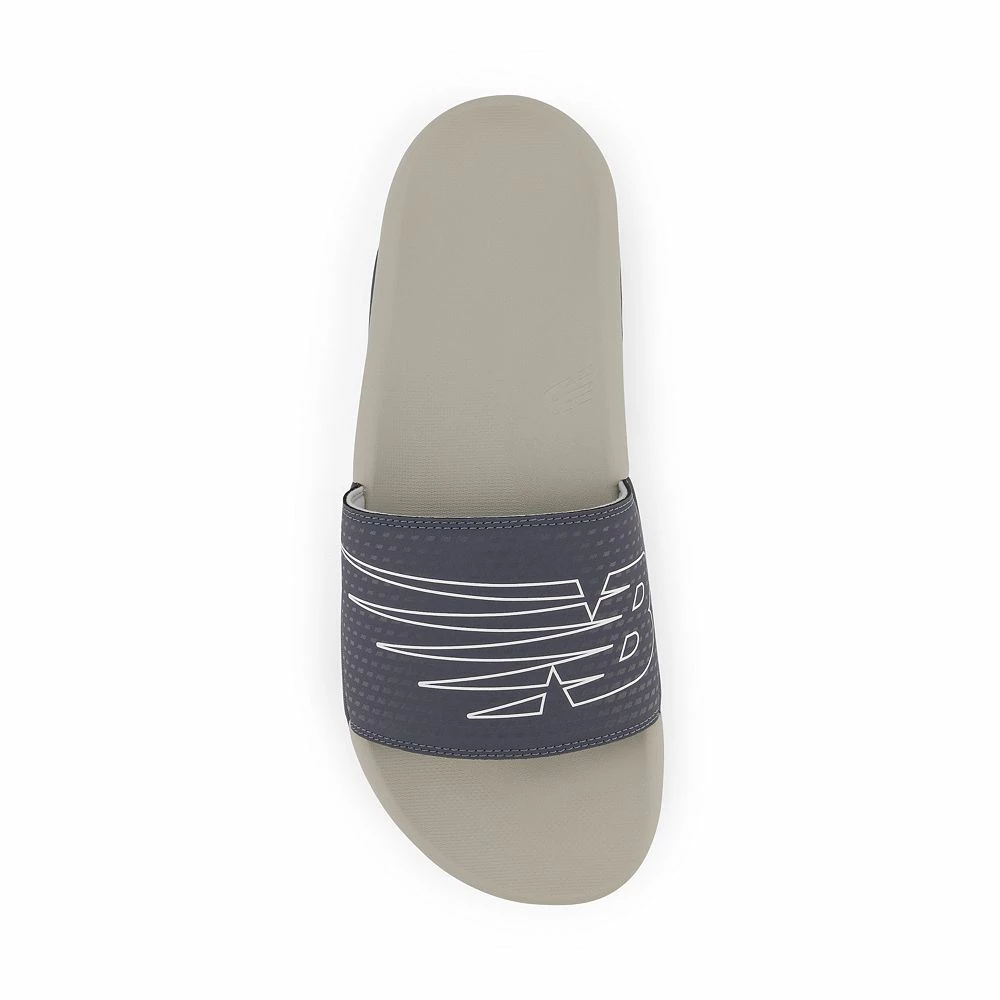 New Balance® Zare Men's Slide Sandals 4 New Balance® Zare Men's Slide Sandals - Image 4