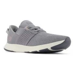 New Balance® DynaSoft Nergize v3 Women's Running Shoes -Hot Sale Adult Shop 5204341 Gray White