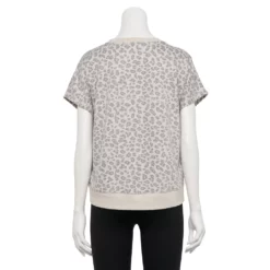 Women's Tek Gear® Stretch Fleece Top 16 Women's Tek Gear® Stretch Fleece Top -Hot Sale Adult Shop 5208389 ALT