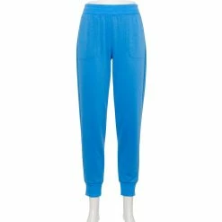 Women's Tek Gear® Stretch Fleece Joggers -Hot Sale Adult Shop 5209052 Beyond Blue