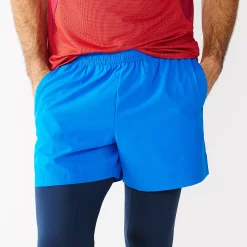 Men's Tek Gear® Running Shorts -Hot Sale Adult Shop 5209103 Vinson Bay