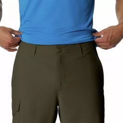 Big & Tall Columbia Eaglecrest Shorts -Hot Sale Adult Shop 5210458 ALT4