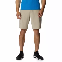 Big & Tall Columbia Eaglecrest Shorts -Hot Sale Adult Shop 5210458 Fossil