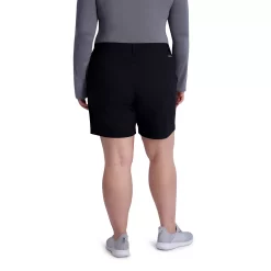 Plus Size Eddie Bauer Rainier Curvy Fit UPF 50+ Active Shorts -Hot Sale Adult Shop 5212092 ALT