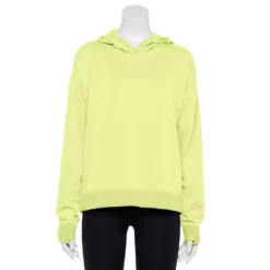 Women's Tek Gear® Stretch Fleece Hoodie