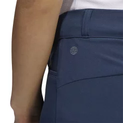 Women's adidas Midrise Twill Golf Shorts -Hot Sale Adult Shop 5218281 ALT5