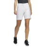 Women's adidas Midrise Twill Golf Shorts