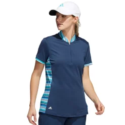 Women's adidas Ultimate 365 Golf Polo Shirt -Hot Sale Adult Shop 5218444 ALT2