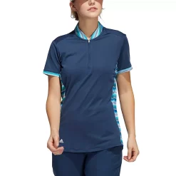 Women's adidas Ultimate 365 Golf Polo Shirt -Hot Sale Adult Shop 5218444 ALT6