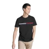 Men's Big & Tall Tommy Hilfiger Tino Logo Tee