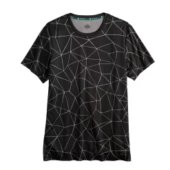 Men's Tek Gear® Dry Tek Printed Tee -Hot Sale Adult Shop 5223988 ALT2