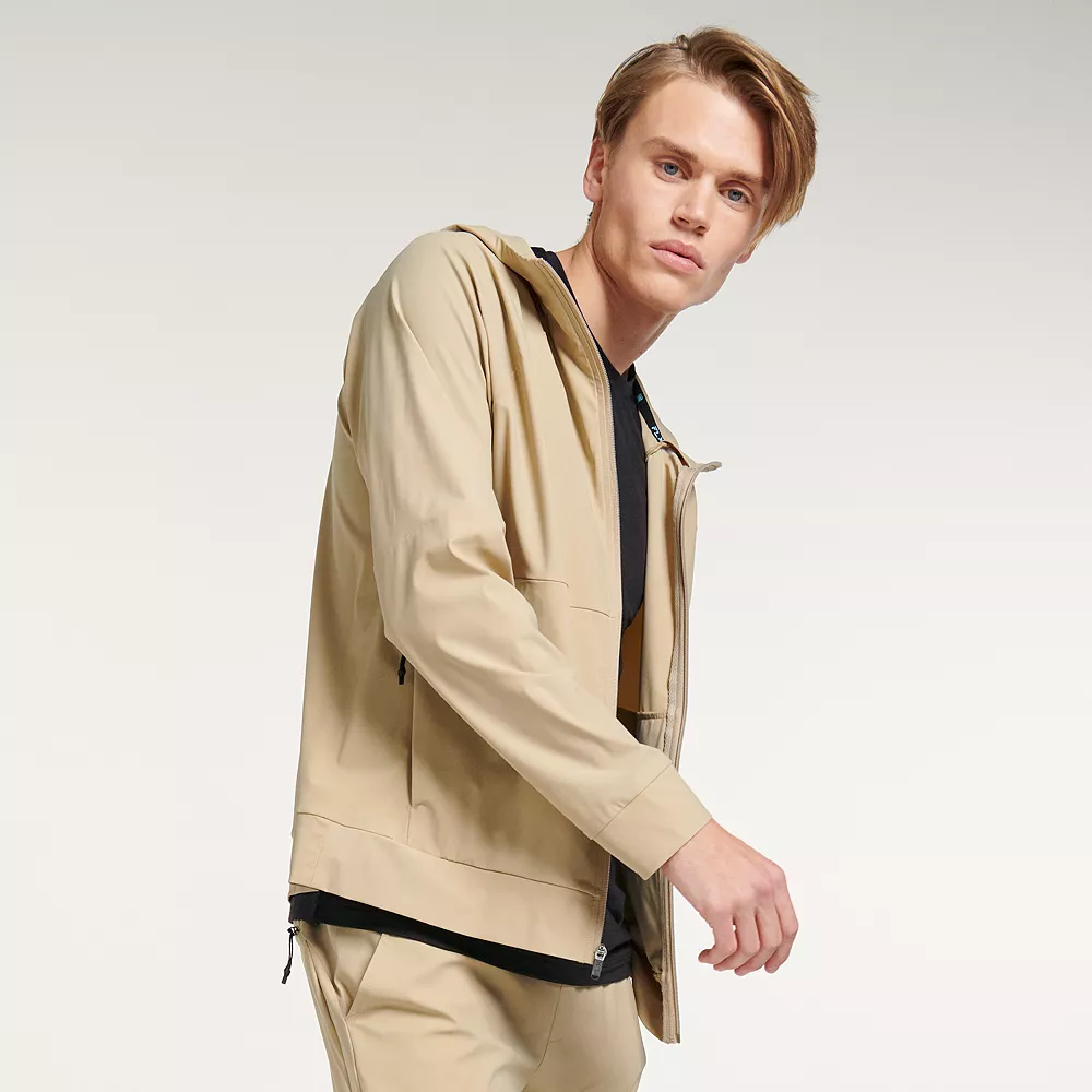 Men's FLX Performance Jacket 2 Men's FLX Performance Jacket - Image 2